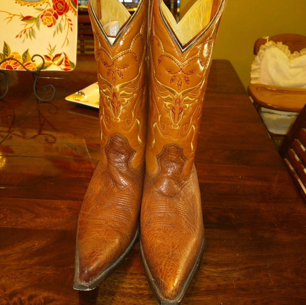 Men boots